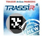 TRASSIR ArUco Detector