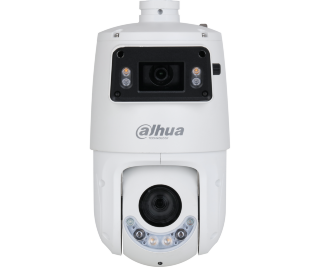 Dahua DH-SDT4E225-4F-GB-A-0280 фото