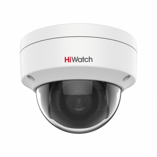HiWatch DS-I202(D) (2.8 mm) фото