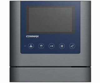 Commax CDV-43M/XL синий фото