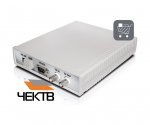 ЧекТВ III HD — ЧекТВ III HD прибор видеоконтроля кассовых аппаратов