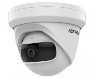 HikVision DS-2CD2345G0P-I (1.68mm) фото