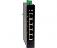 OSNOVO SW-10500/I промышленный коммутатор Fast Ethernet на 5 портов