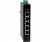OSNOVO SW-10500/I промышленный коммутатор Fast Ethernet на 5 портов