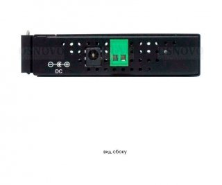 OSNOVO SW-10500/I промышленный коммутатор Fast Ethernet на 5 портов фото