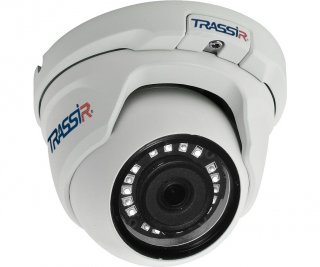 Trassir TR-D8121IR2 3.6 фото Trassir TR-D8121IR2 3.6 фото