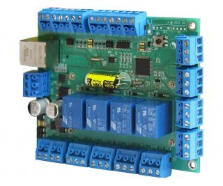 ProxWay PW-400 mod.23 фото