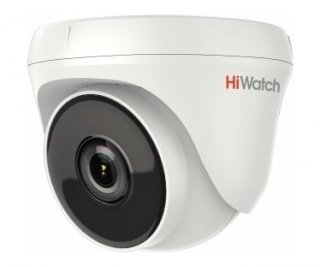 HiWatch DS-T233 (2.8 mm) фото