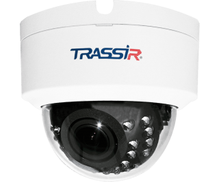 Trassir TR-D2D2 (объектив 2.7-13.5 мм) фото
