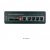 OSNOVO SW-7052/I промышленный коммутатор Gigabit Ethernet на 6 портов