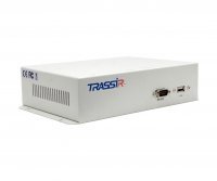 TRASSIR Lanser 1080P-4 ATM