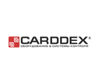 CARDDEX KS-01M (для компактных турникетов серии STR)