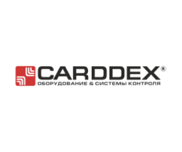 CARDDEX KS-01M (для компактных турникетов серии STR) фото