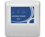 Express Power Box — Express Power Box GSM блок управления нагрузкой