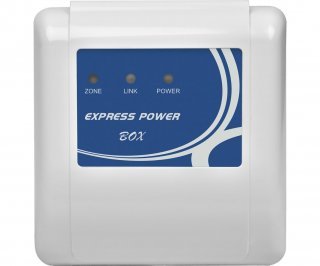 Express Power Box фото
