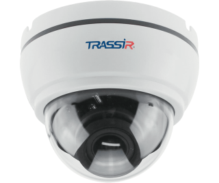 Trassir TR-H2D2 (объектив 2.8-12 мм) фото