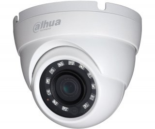 Dahua DH-HAC-HDW2501MP-0360B фото