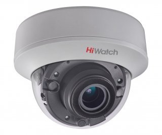 HiWatch DS-T507 (C) (2.7-13.5 mm) фото