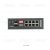 OSNOVO SW-70802/I промышленный коммутатор Gigabit Ethernet на 10 портов
