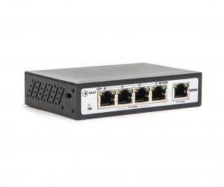 Бастион SKAT PoE-4E-1E фото