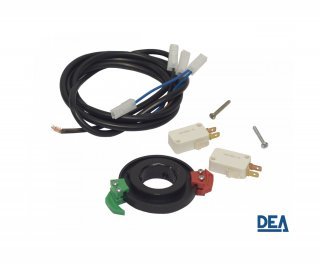 DEA Комплект микровыключателей для LIVI 502 фото