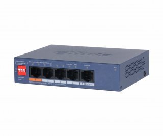 Dahua DH-CS4005-4ET1GT-60 фото