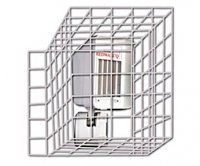 OPTEX LRP-GUARD (LRP CAGE )
