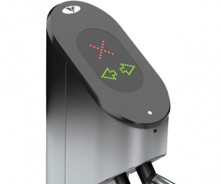 Oxgard Praktika T-01-A-2R (Mifare) фото