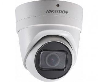 HikVision DS-2CD2H63G0-IZS фото