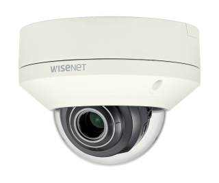 Samsung Wisenet XNV-L6080 фото