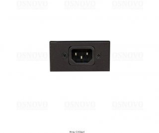 OSNOVO Midspan-1/902G фото