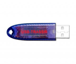 USB-TRASSIR фото