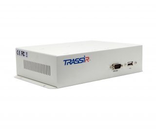 TRASSIR Lanser 1080P-4 АТМ фото
