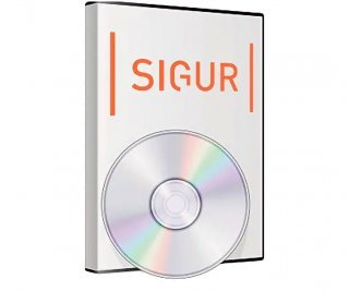 Sigur Пакет лицензий на работу с 4 терминалами распознавания лиц и измерения температуры Hikvision фото