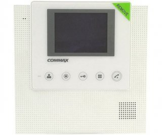 Commax CDV-43U/XL белый фото