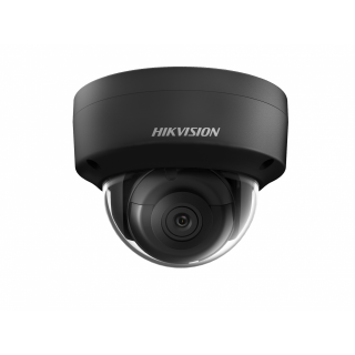 HikVision DS-2CD2183G0-IS (2,8mm) (Черный) фото
