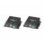 SC&T HD401F комплект для передачи HDCVI/HDTVI/AHD/CVBS и сигнала управления RS485