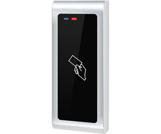 ProxWay PW-102A MF BLE v.2 фото ProxWay PW-102A MF BLE v.2 фото