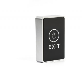 Бастион SPRUT Exit Button-87P-NT фото