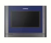 Commax CDV-704MA синий