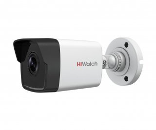 HiWatch DS-I400 (6 mm) фото