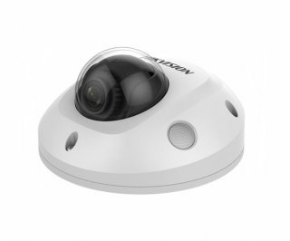 HikVision DS-2CD2563G0-IS (4mm) фото