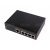 OSNOVO SW-20500/IC промышленный PoE коммутатор Fast Ethernet на 5 портов