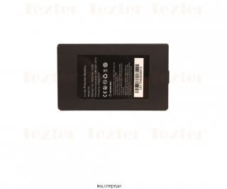 Tezter Аккумулятор для тестера серии TIP-7(5000mAh) фото Tezter Аккумулятор для тестера серии TIP-7(5000mAh) фото