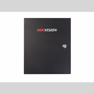 HikVision DS-K2801 фото