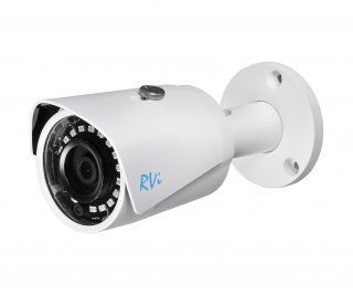 RVi-IPC45S (2.8) уличная цилиндрическая 5-ти мегапиксельная IP-камера фото