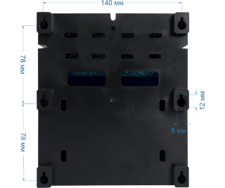 Space Technology ST-ББП-30 ЧЕРНЫЙ фото Space Technology ST-ББП-30 ЧЕРНЫЙ фото