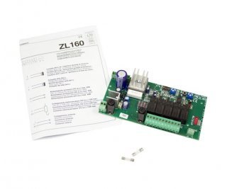 CAME 3199ZL160 фото