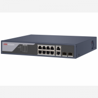 HikVision DS-3E1310P-SI