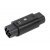 Бастион Type2 to GB/T adapter